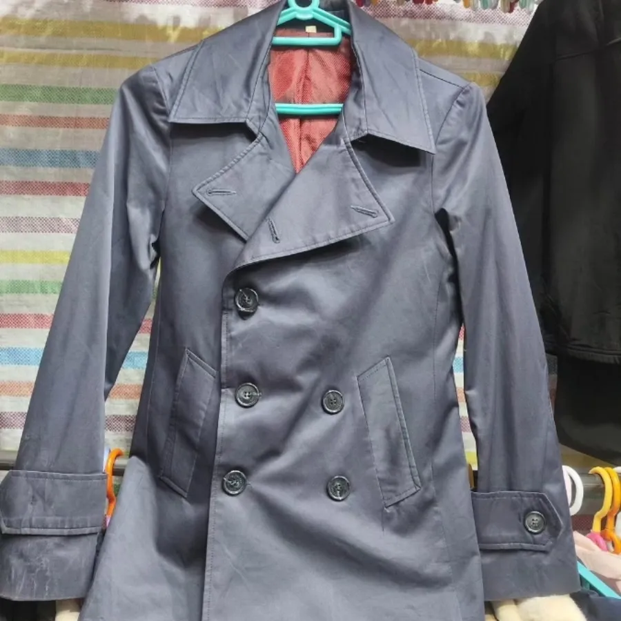 مانتو پاییزی اورجینال