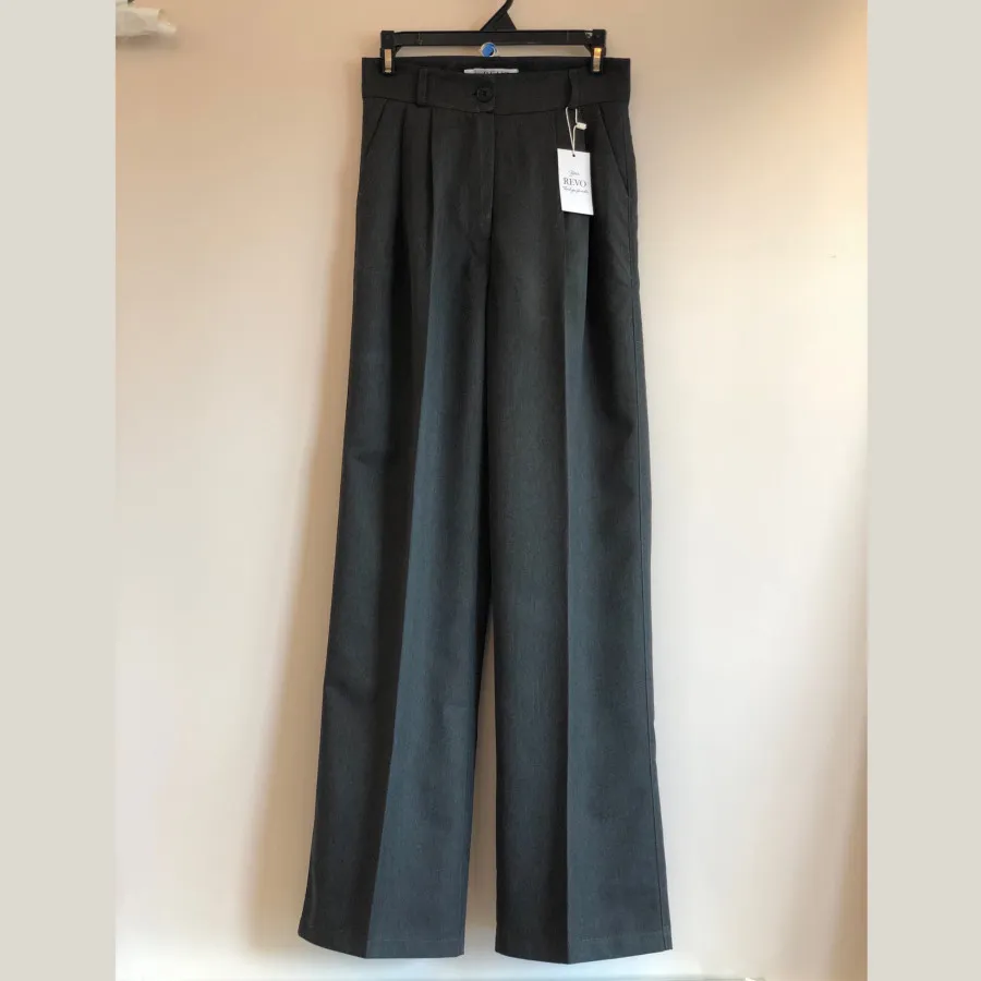 شلوار بگ فاستونی