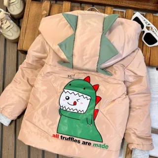 کاپشن دایناسور 2تا6سال