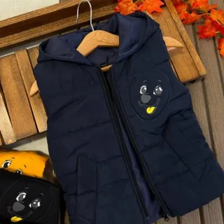 پافر بچگانه 2تا7سال