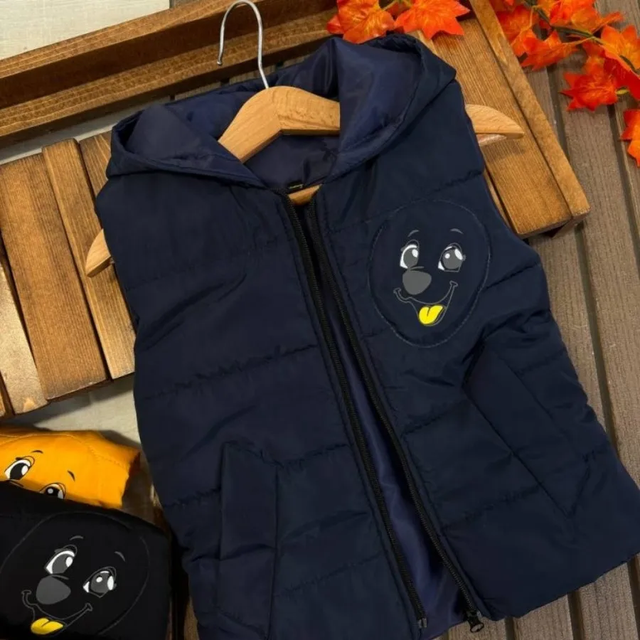 پافر بچگانه 2تا7سال