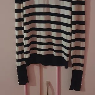 بلوز کاموایی نازک