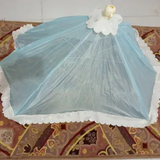 پشه بند نوزاد