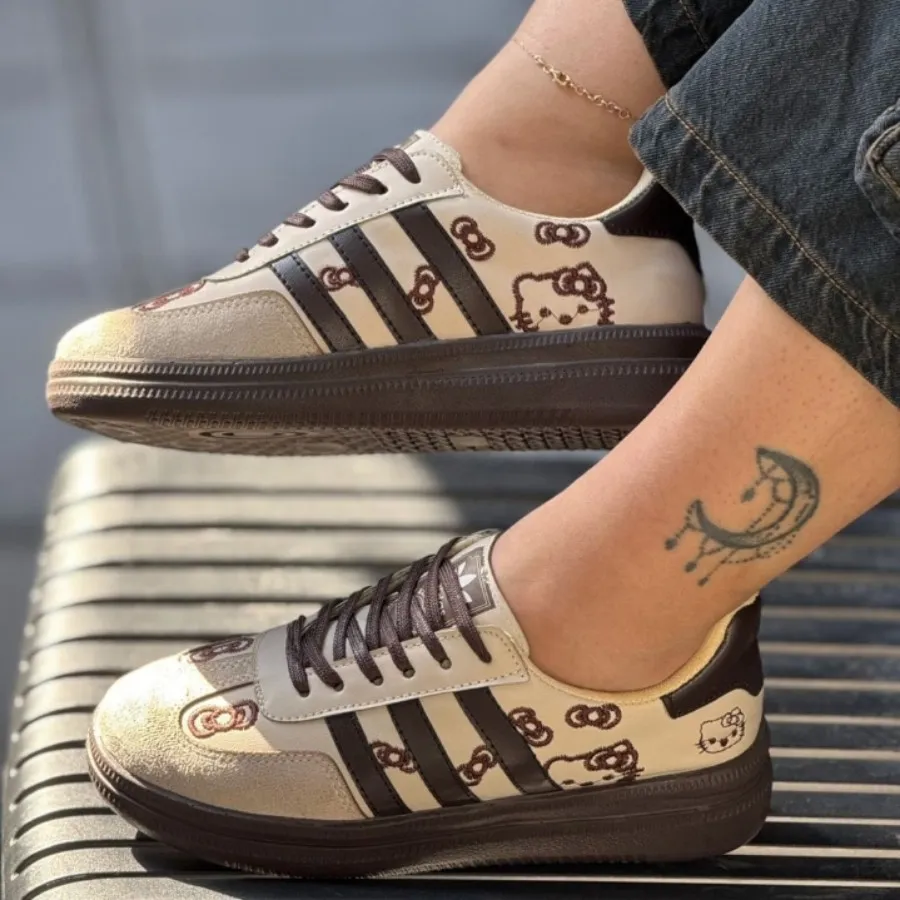 کفش کتونی شیک و جدید