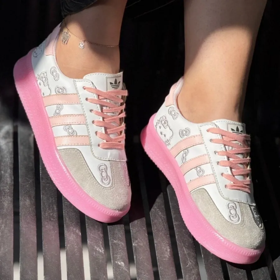 کفش کتونی شیک کیتی