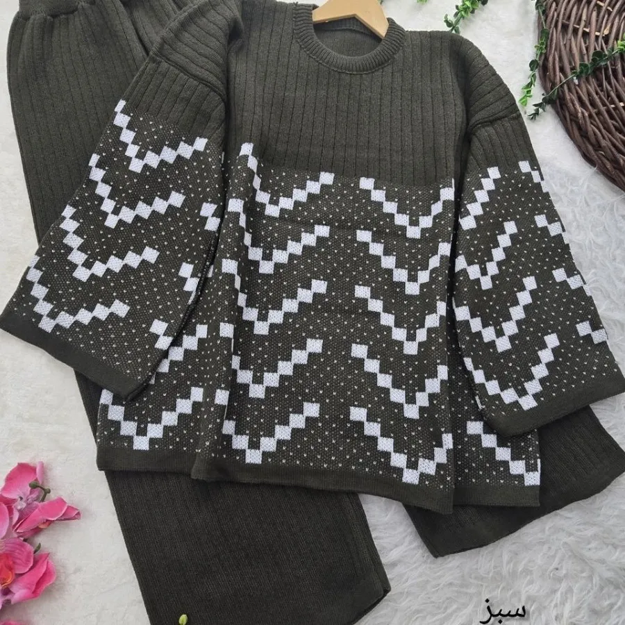 ست بافت شیک