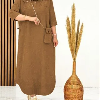 ست کفتان و کیف