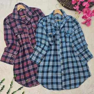 چهارخونه پاییزه