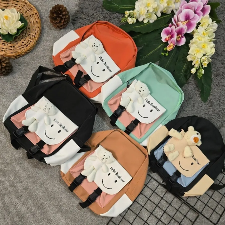 کوله پشتی زیبا