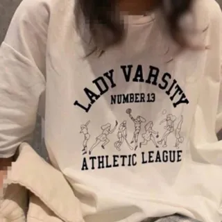 تیشرت لانگ نخ اسپرت