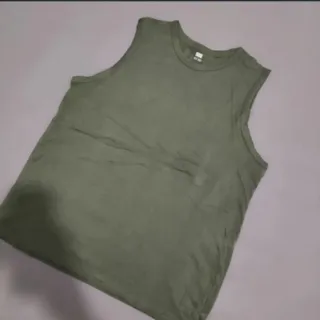 تنک تاپ اورجینال مردانه