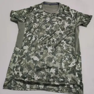 تیشرت ورزشی اورجینال