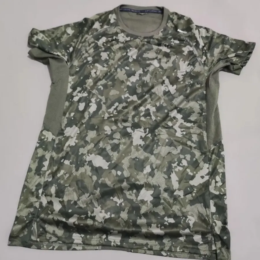 تیشرت ورزشی اورجینال