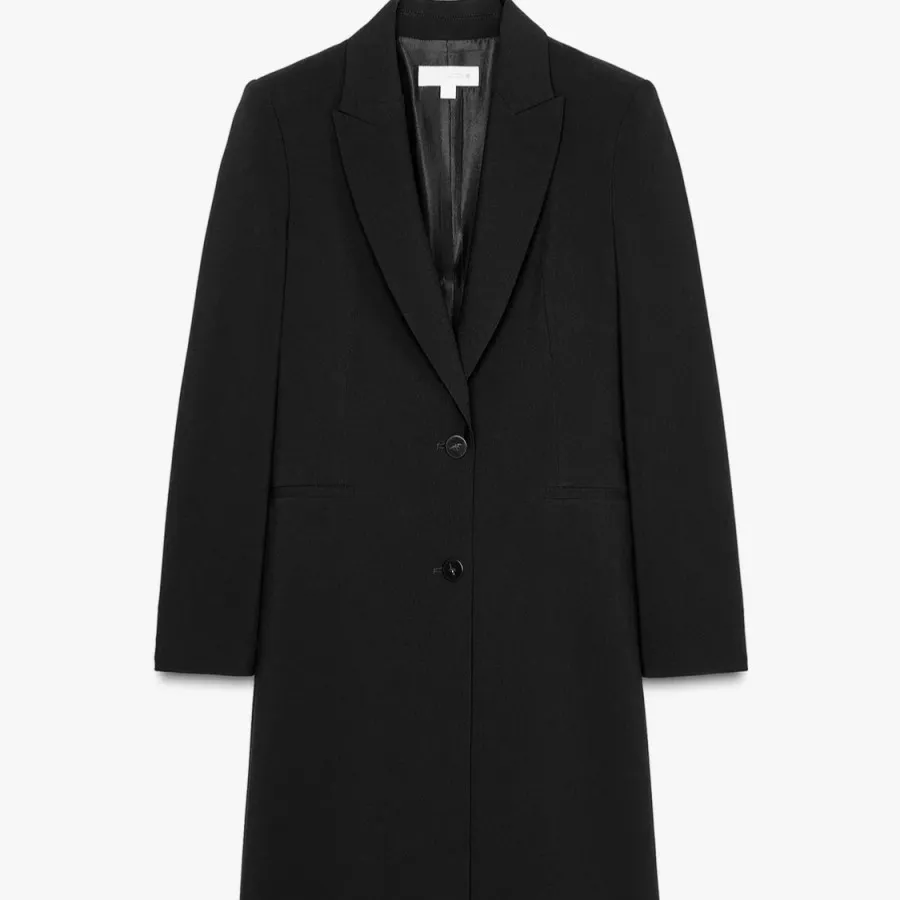 کت آستردار زارا