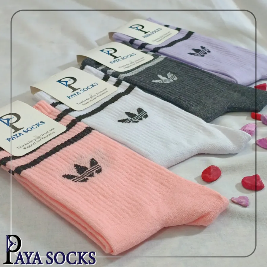 جوراب آدیداس 12 عددی