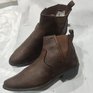 بوت زنانه اورجینال