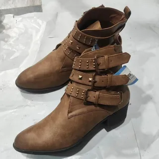 بوت زنانه اورجینال