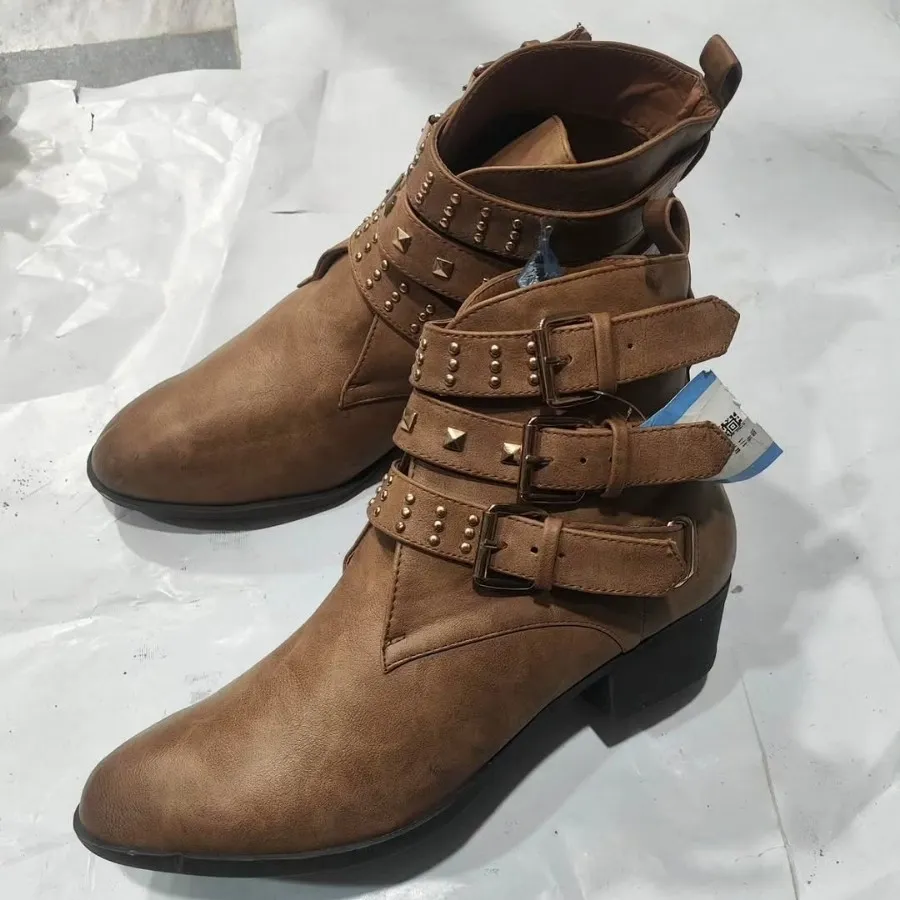 بوت زنانه اورجینال