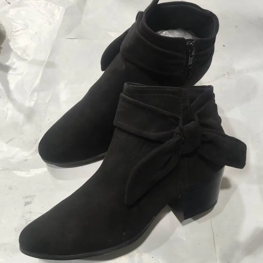 بوت زنانه اورجینال