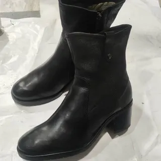 بوت زنانه اورجینال