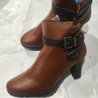 بوت زنانه اورجینال