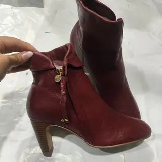 بوت زنانه اورجینال