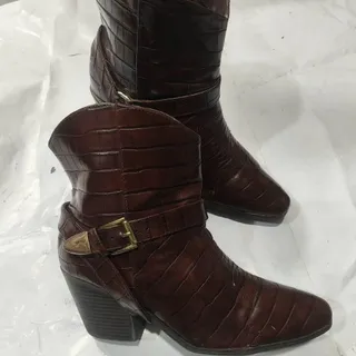 بوت زنانه اورجینال