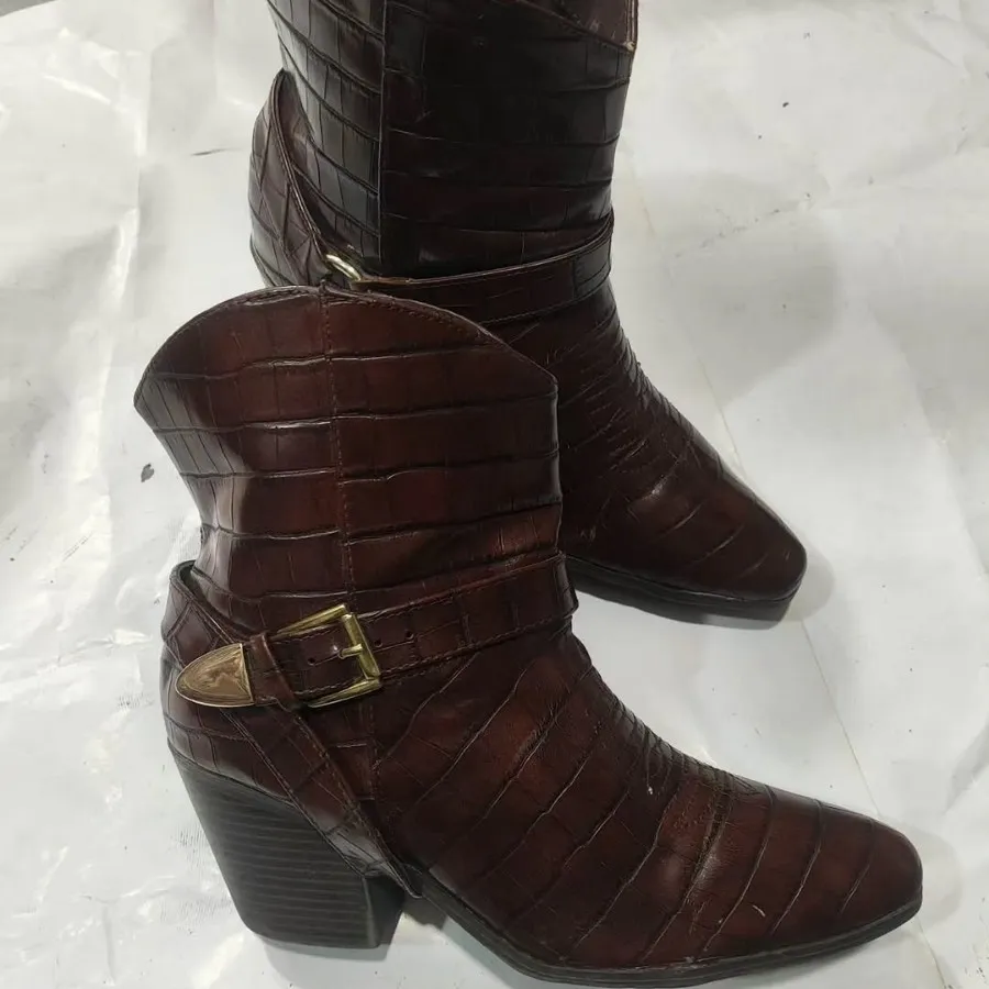 بوت زنانه اورجینال