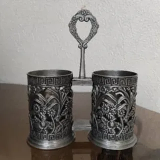 جا قاشقی پیوتر