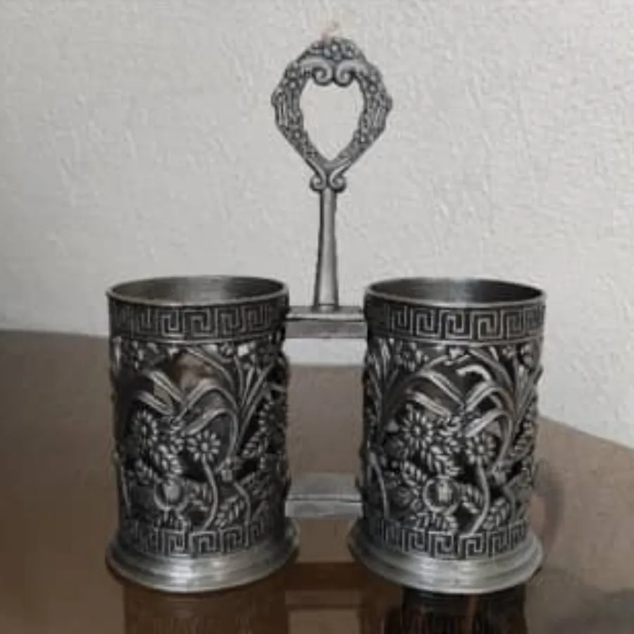 جا قاشقی پیوتر