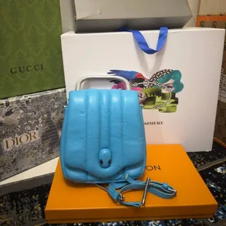 کیف برند بولگاری