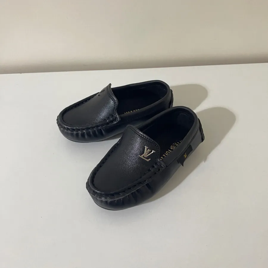 کفش کالج پسرانه