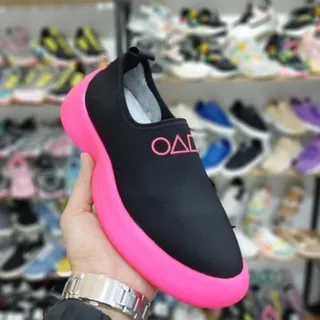 کفش راحتی اسکویید گیم