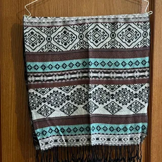 شال موهر کوبیده