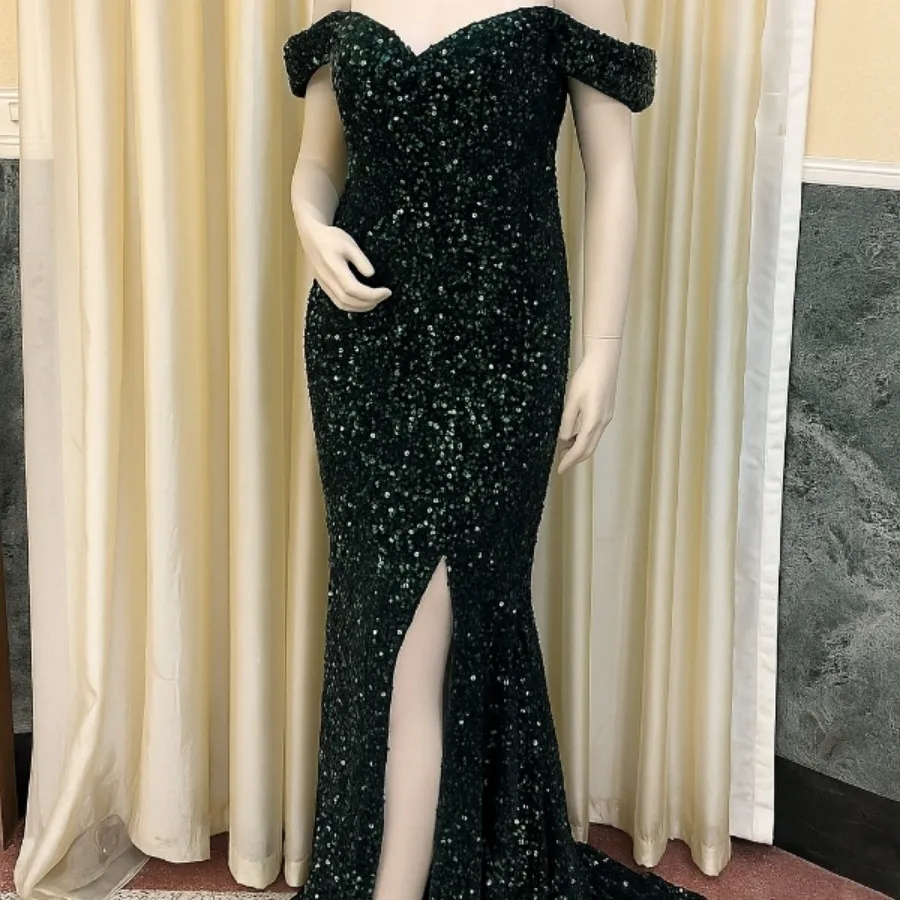 لباس مجلسی سایز 48