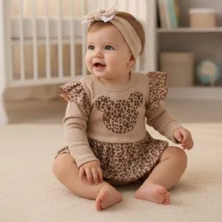 بادی دامندار آستین بلند پ