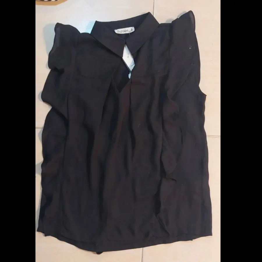 بلیز حلقه ای مجلسی