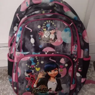 کوله پشتی دخترانه