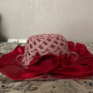 کلاه دخترانه