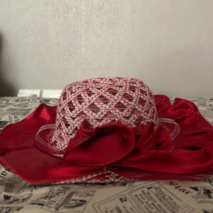 کلاه دخترانه