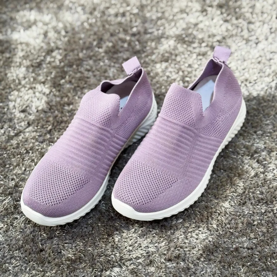 کفش خارجی پیاده روی