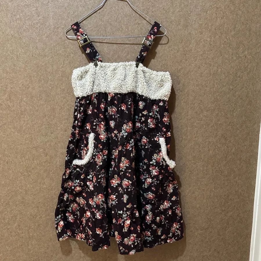 پیراهن گوگولی