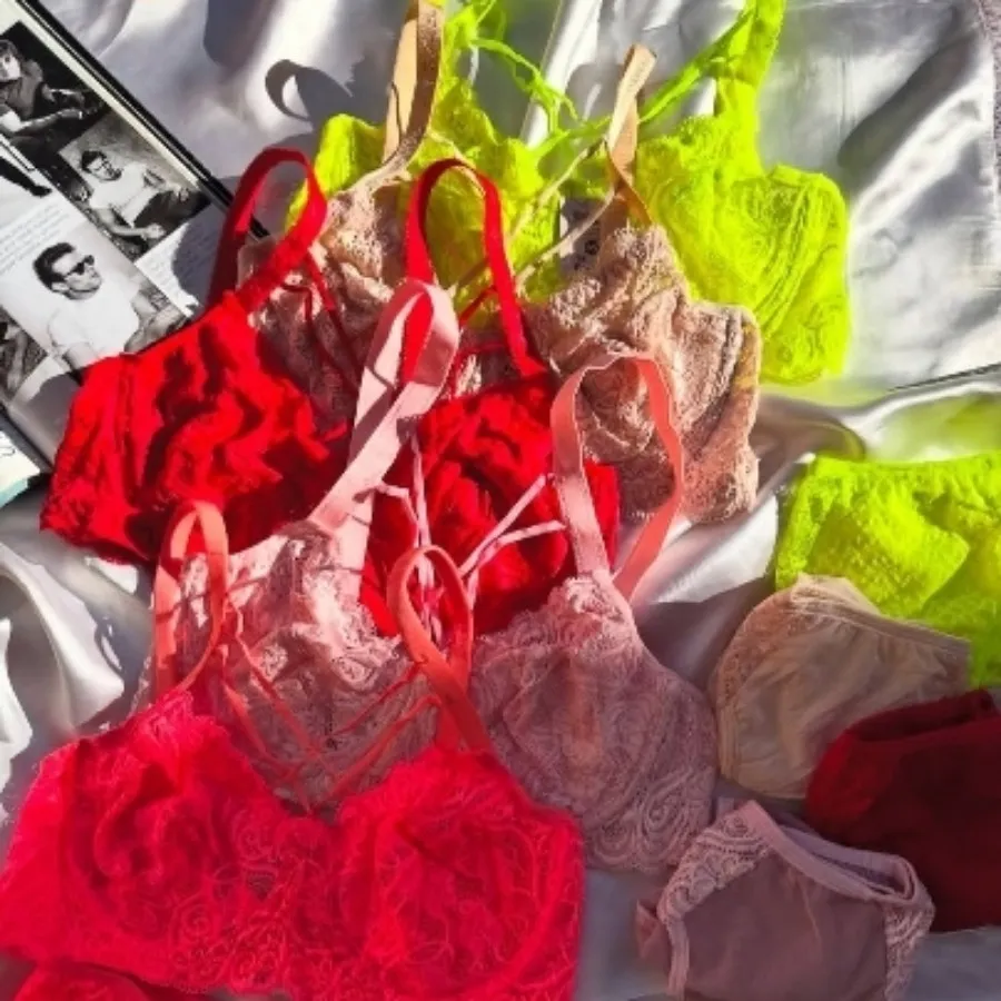 ست فنردار هارنس دار 4 بند