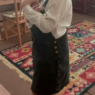 بیلر دخترانه