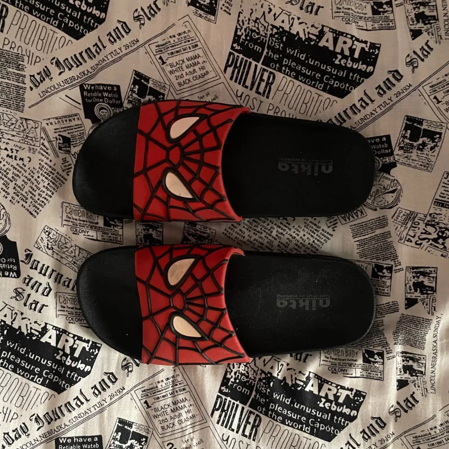 دمپایی پسرانه