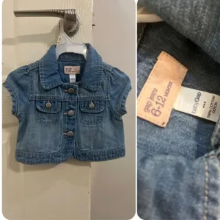 کت جین بچگانه