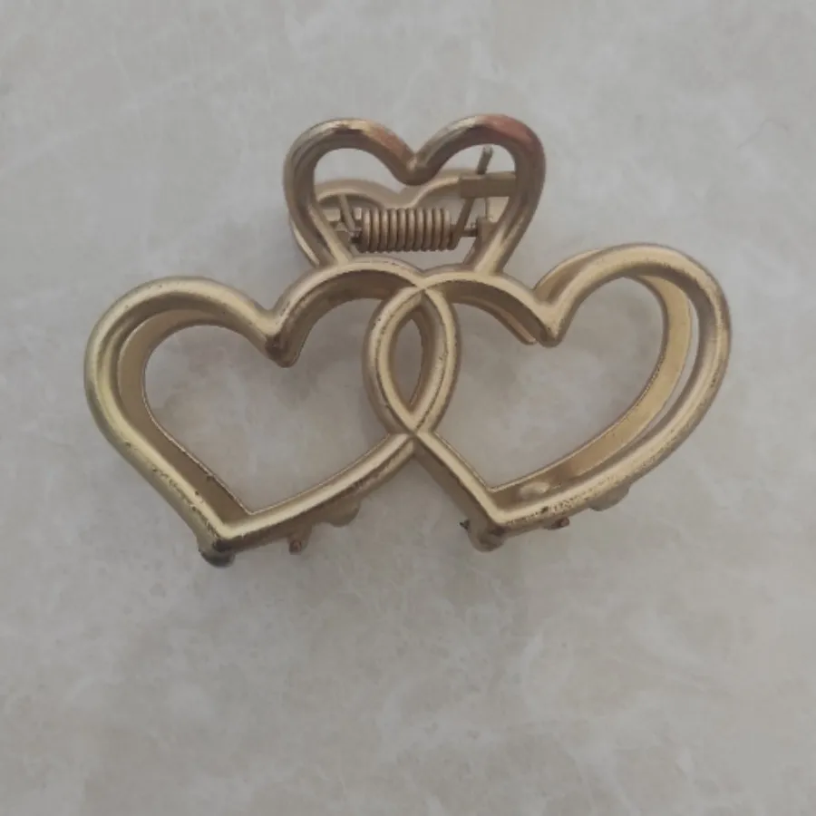 کلیپس فلزی شیک