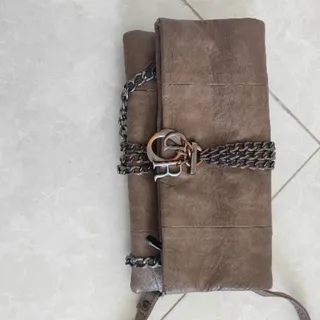 کیف اونیکس چرم