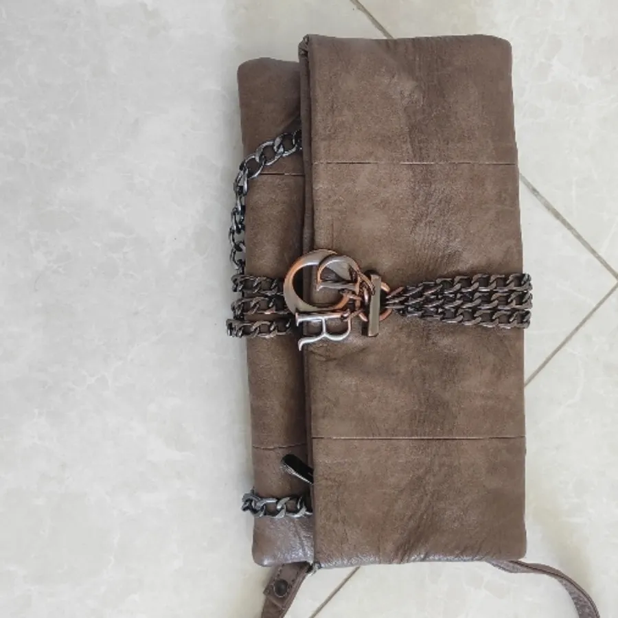 کیف اونیکس چرم