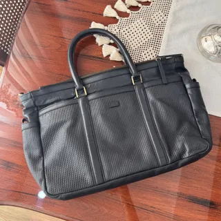 کیف چرم درسا